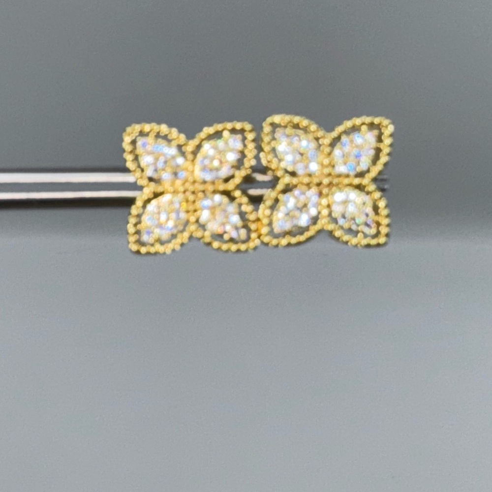 Venetian Earrings - Picture 8 of 11